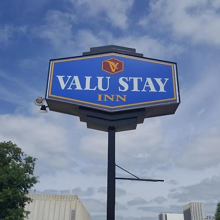 Valu Stay Inn Le Sueur Εξωτερικό φωτογραφία