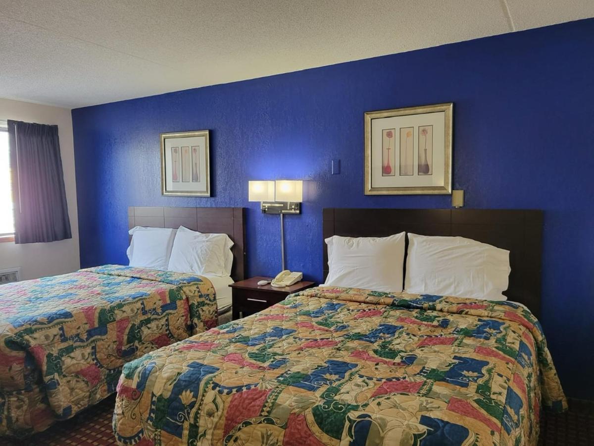 Valu Stay Inn Le Sueur Εξωτερικό φωτογραφία