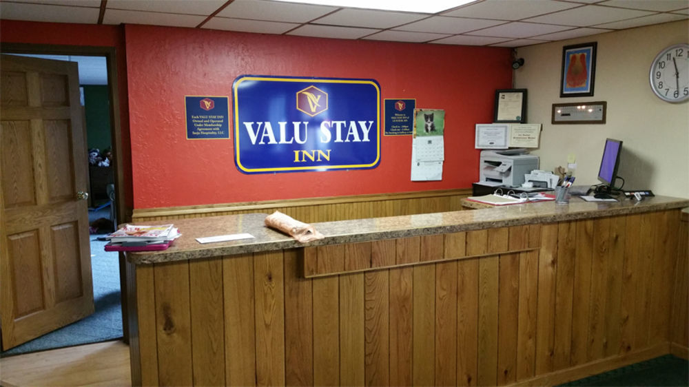 Valu Stay Inn Le Sueur Εξωτερικό φωτογραφία