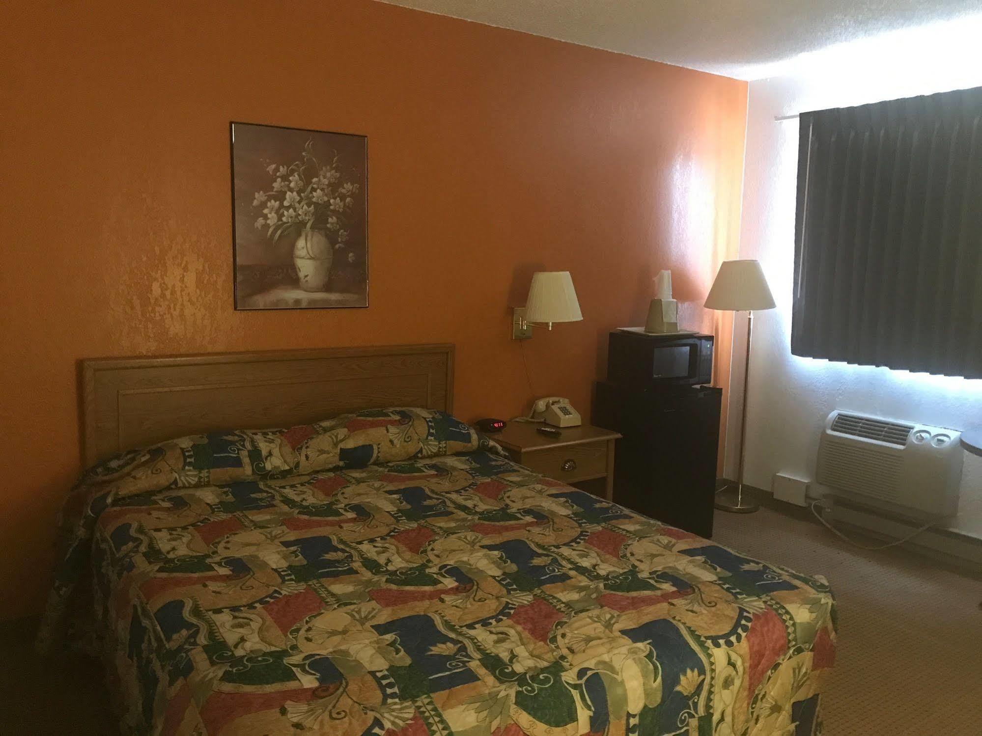 Valu Stay Inn Le Sueur Εξωτερικό φωτογραφία