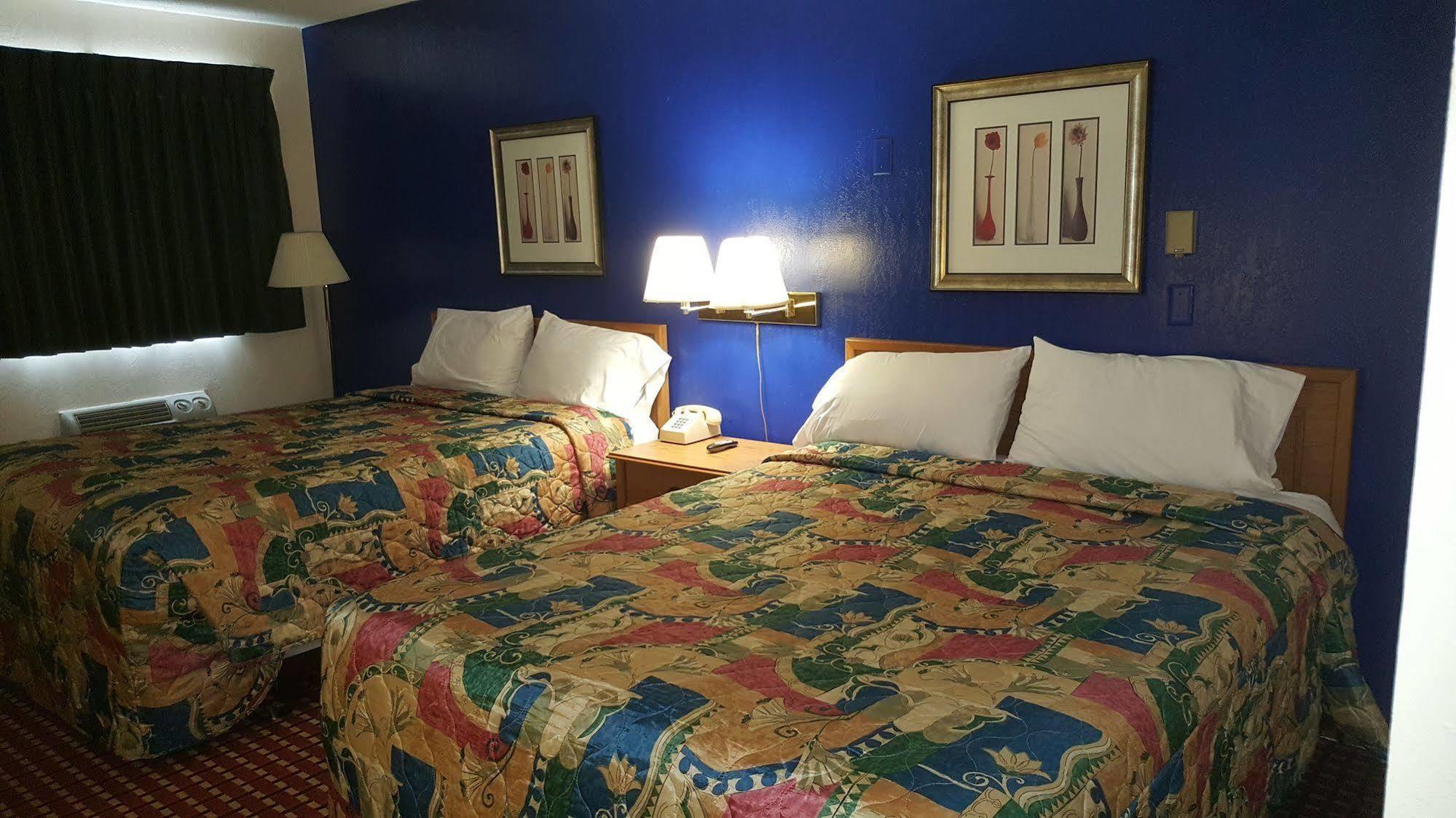 Valu Stay Inn Le Sueur Εξωτερικό φωτογραφία