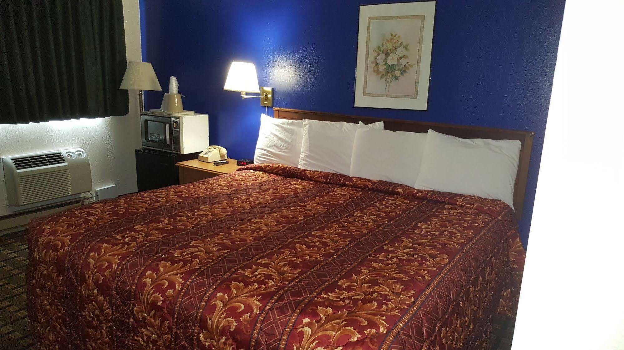 Valu Stay Inn Le Sueur Εξωτερικό φωτογραφία