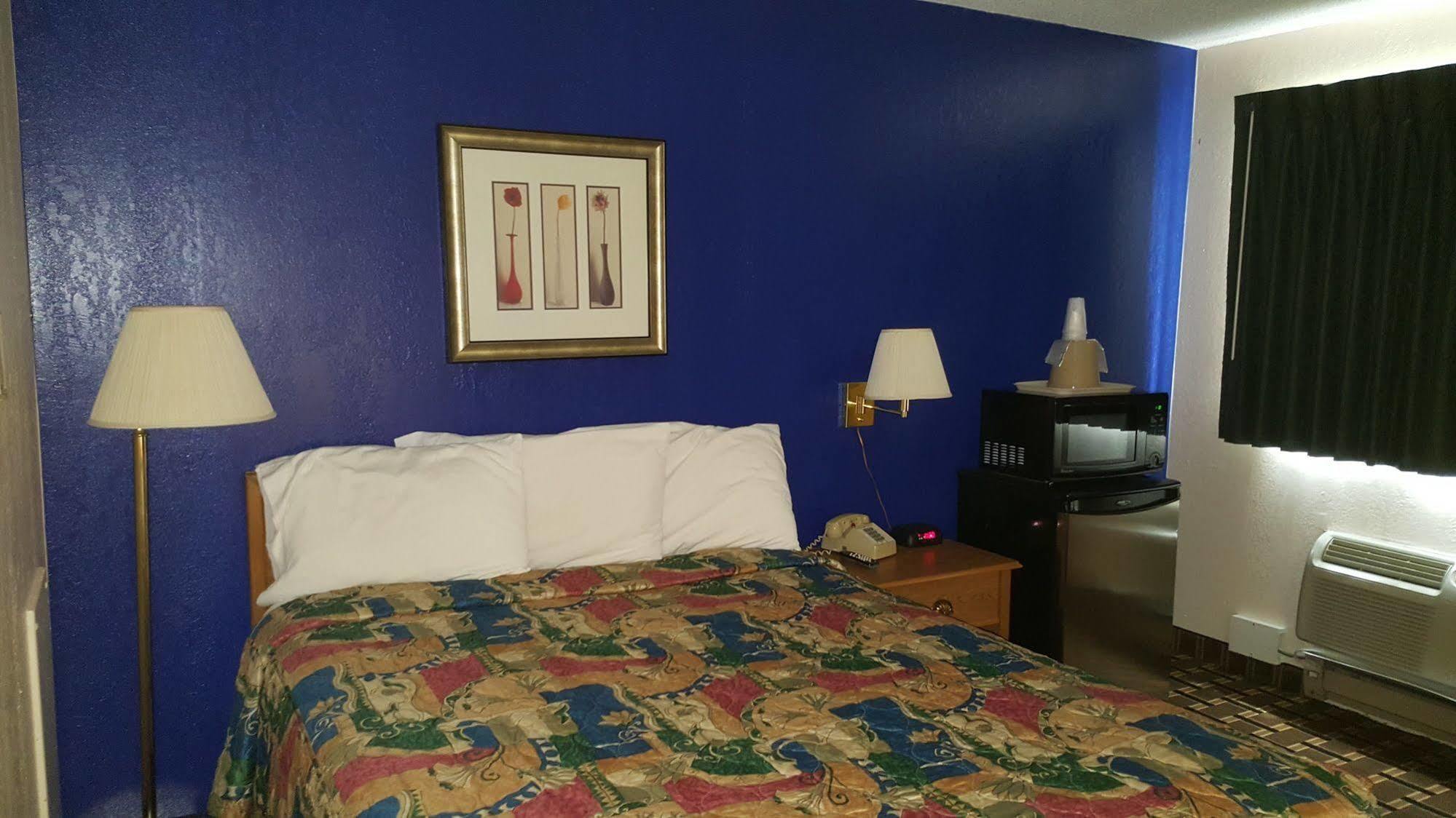 Valu Stay Inn Le Sueur Εξωτερικό φωτογραφία