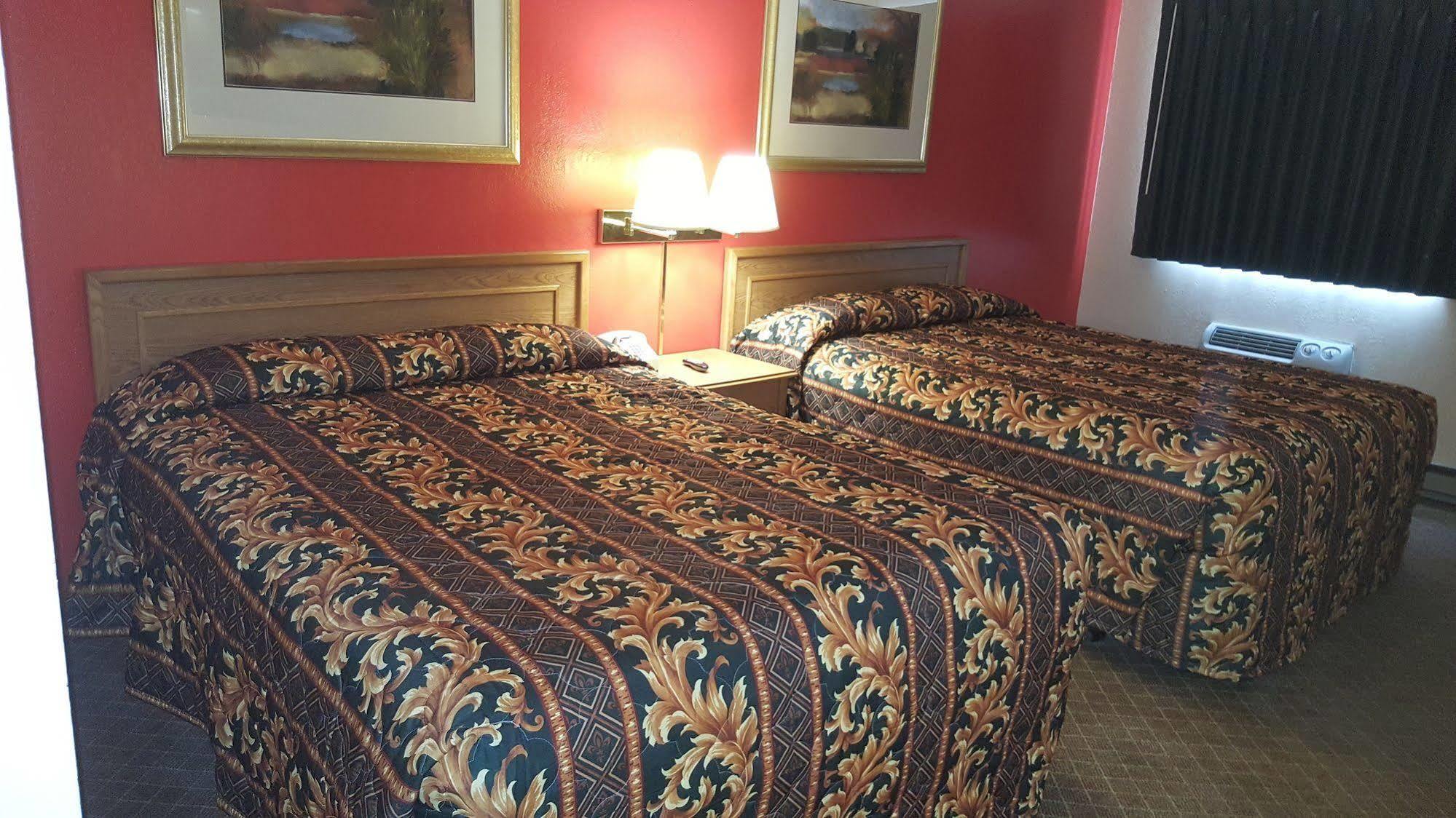 Valu Stay Inn Le Sueur Εξωτερικό φωτογραφία