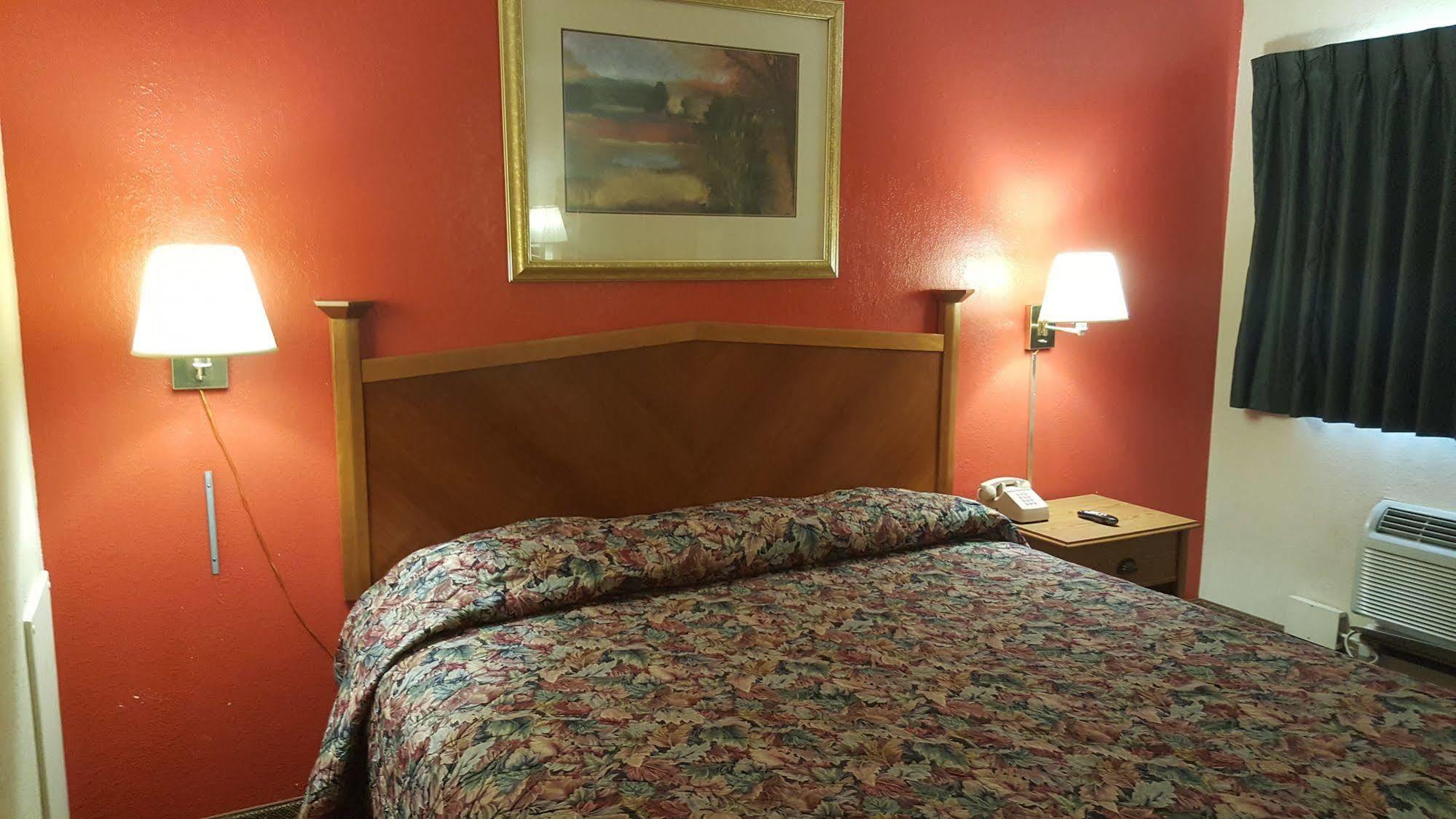 Valu Stay Inn Le Sueur Εξωτερικό φωτογραφία
