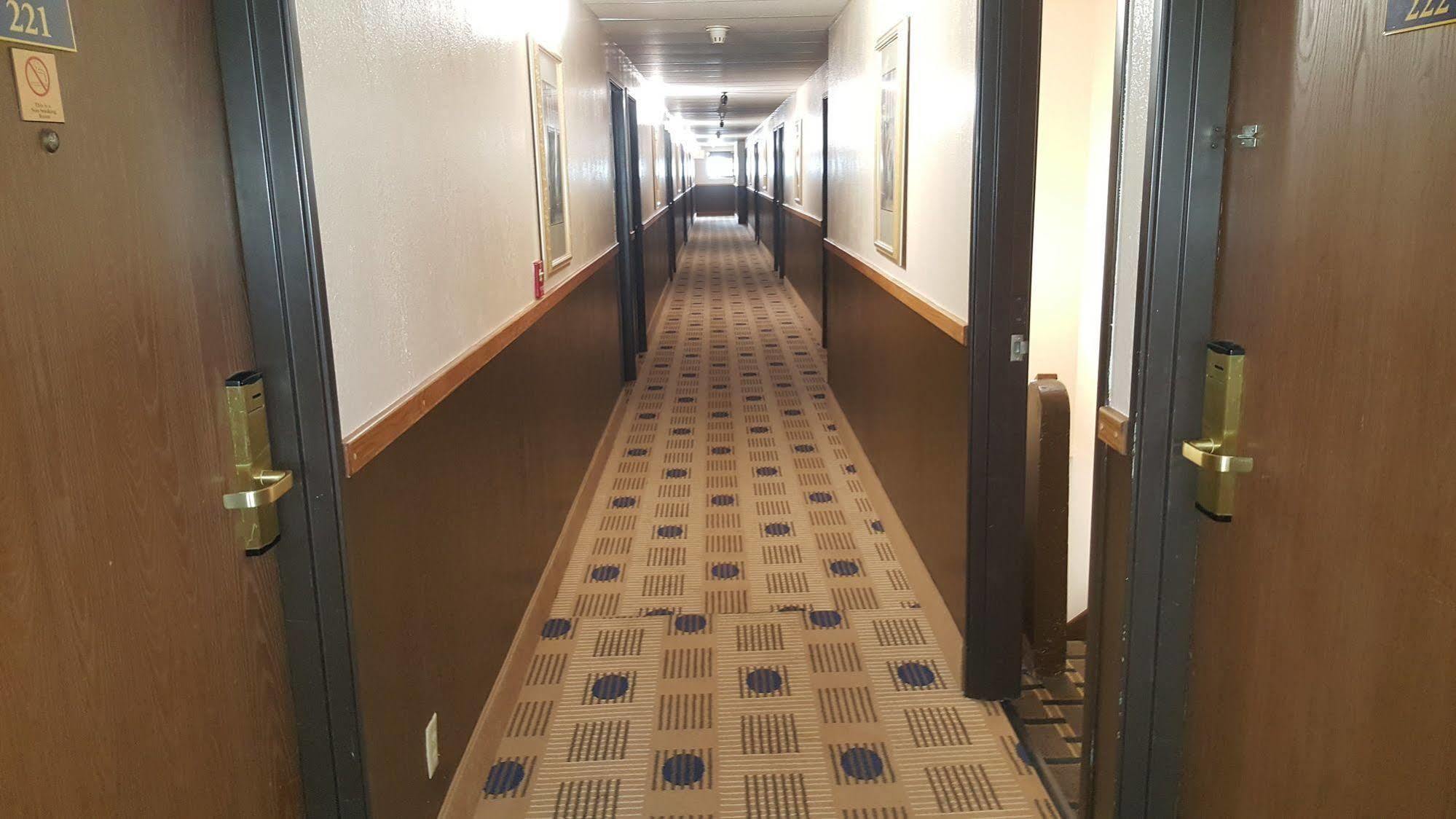 Valu Stay Inn Le Sueur Εξωτερικό φωτογραφία